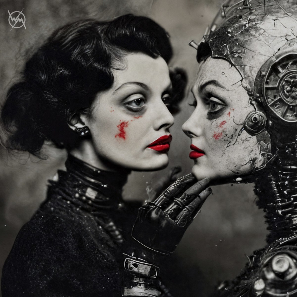 Inner Voice Requiem album cover